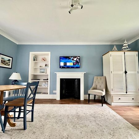 Ballachulish House Apartment Zewnętrze zdjęcie