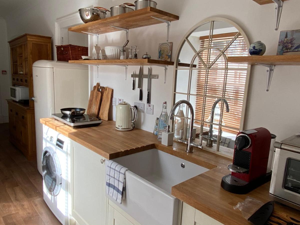 Ballachulish House Apartment Zewnętrze zdjęcie