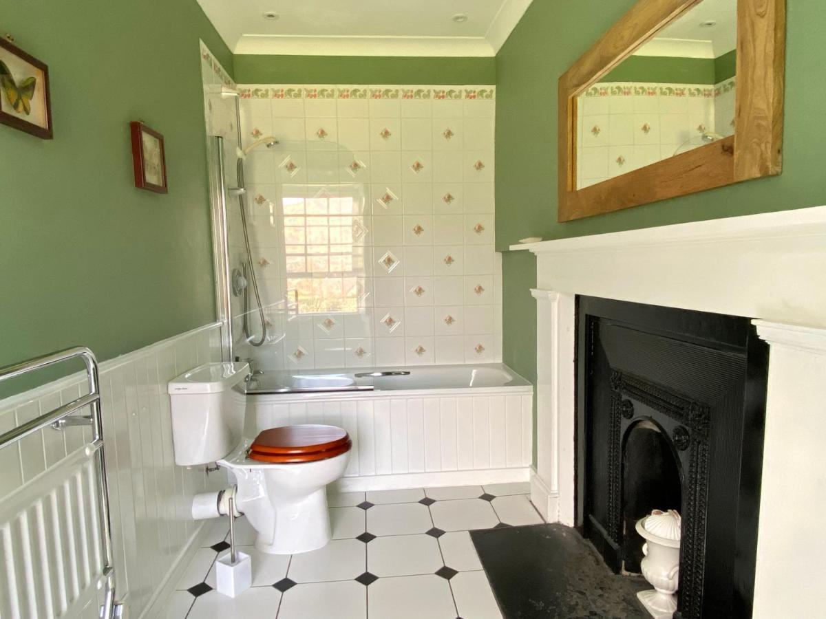 Ballachulish House Apartment Zewnętrze zdjęcie