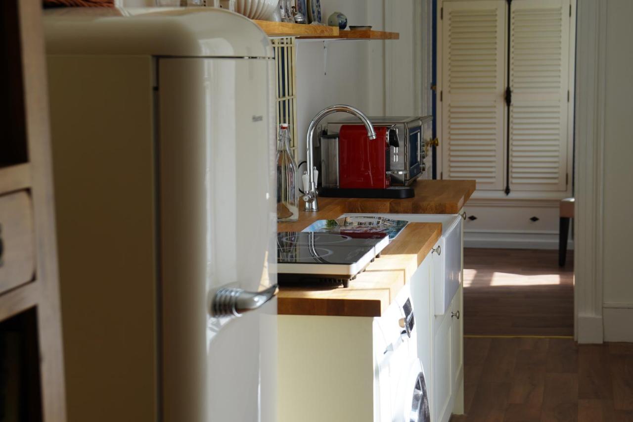 Ballachulish House Apartment Zewnętrze zdjęcie