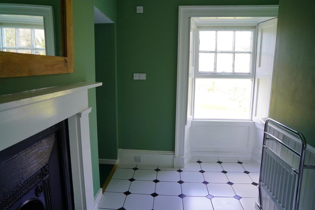 Ballachulish House Apartment Zewnętrze zdjęcie