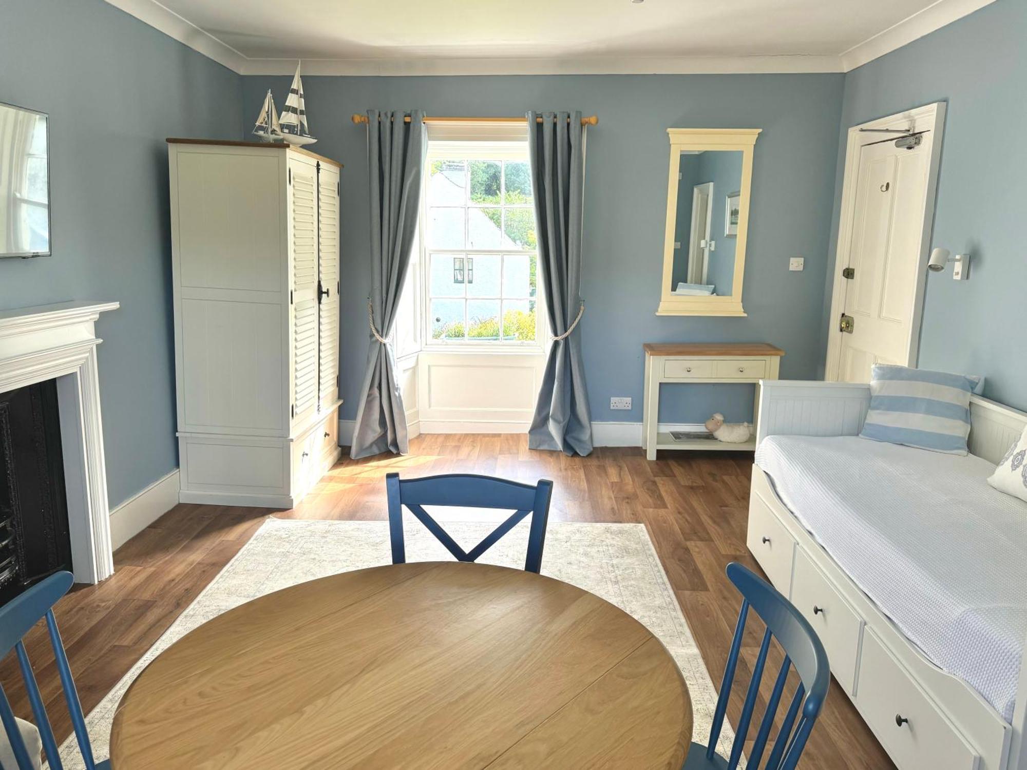 Ballachulish House Apartment Zewnętrze zdjęcie