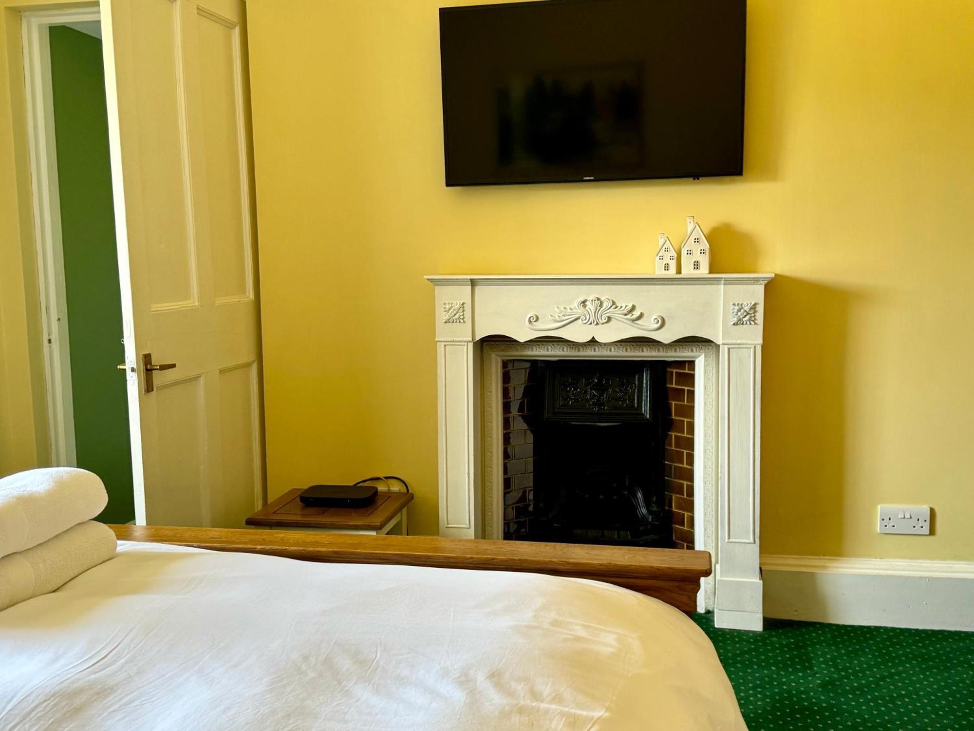 Ballachulish House Apartment Zewnętrze zdjęcie