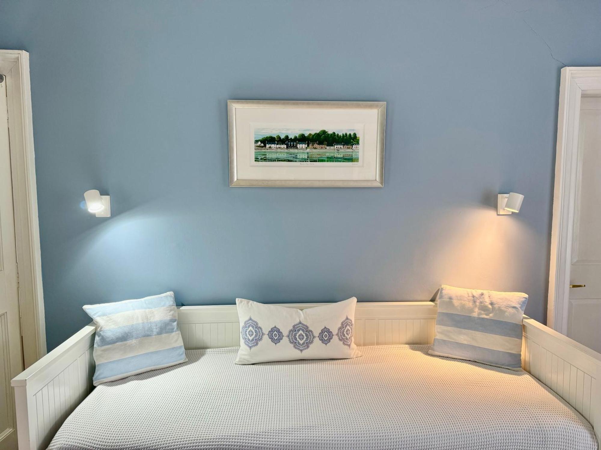 Ballachulish House Apartment Zewnętrze zdjęcie