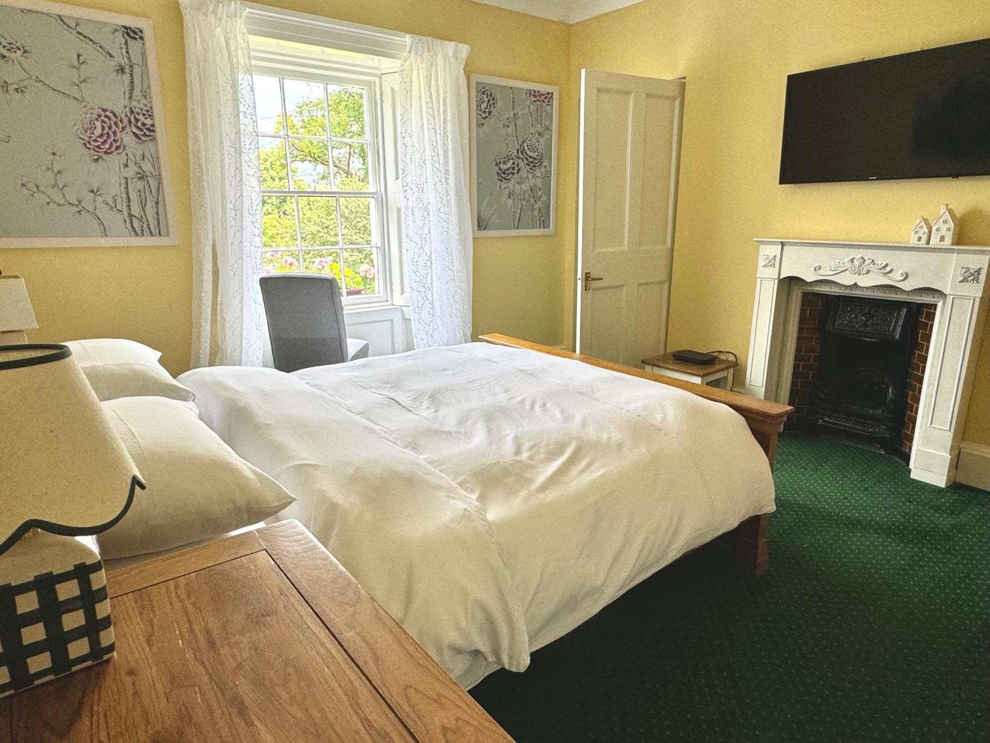 Ballachulish House Apartment Zewnętrze zdjęcie