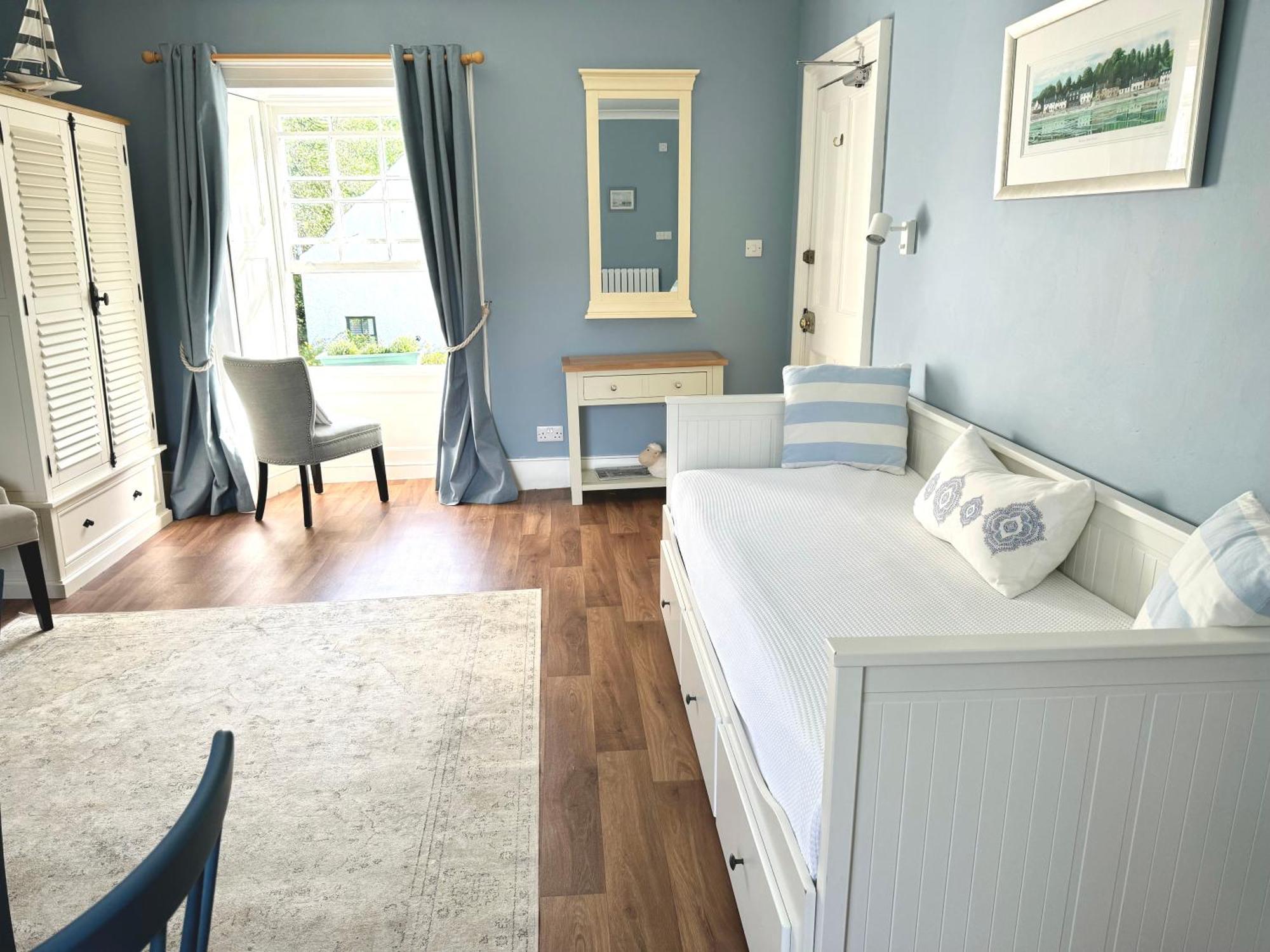 Ballachulish House Apartment Zewnętrze zdjęcie