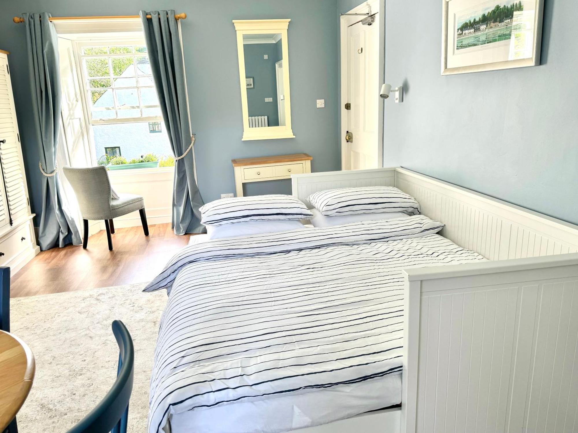 Ballachulish House Apartment Zewnętrze zdjęcie