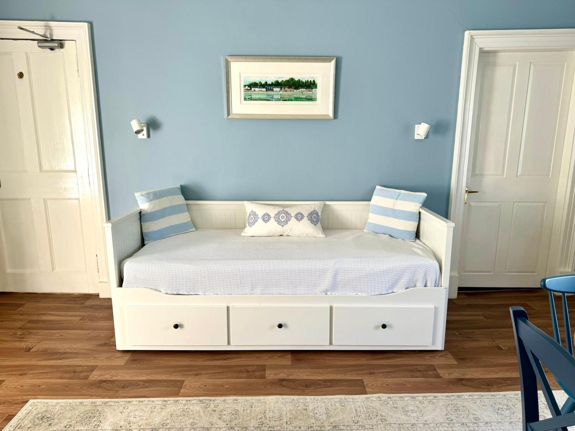 Ballachulish House Apartment Zewnętrze zdjęcie