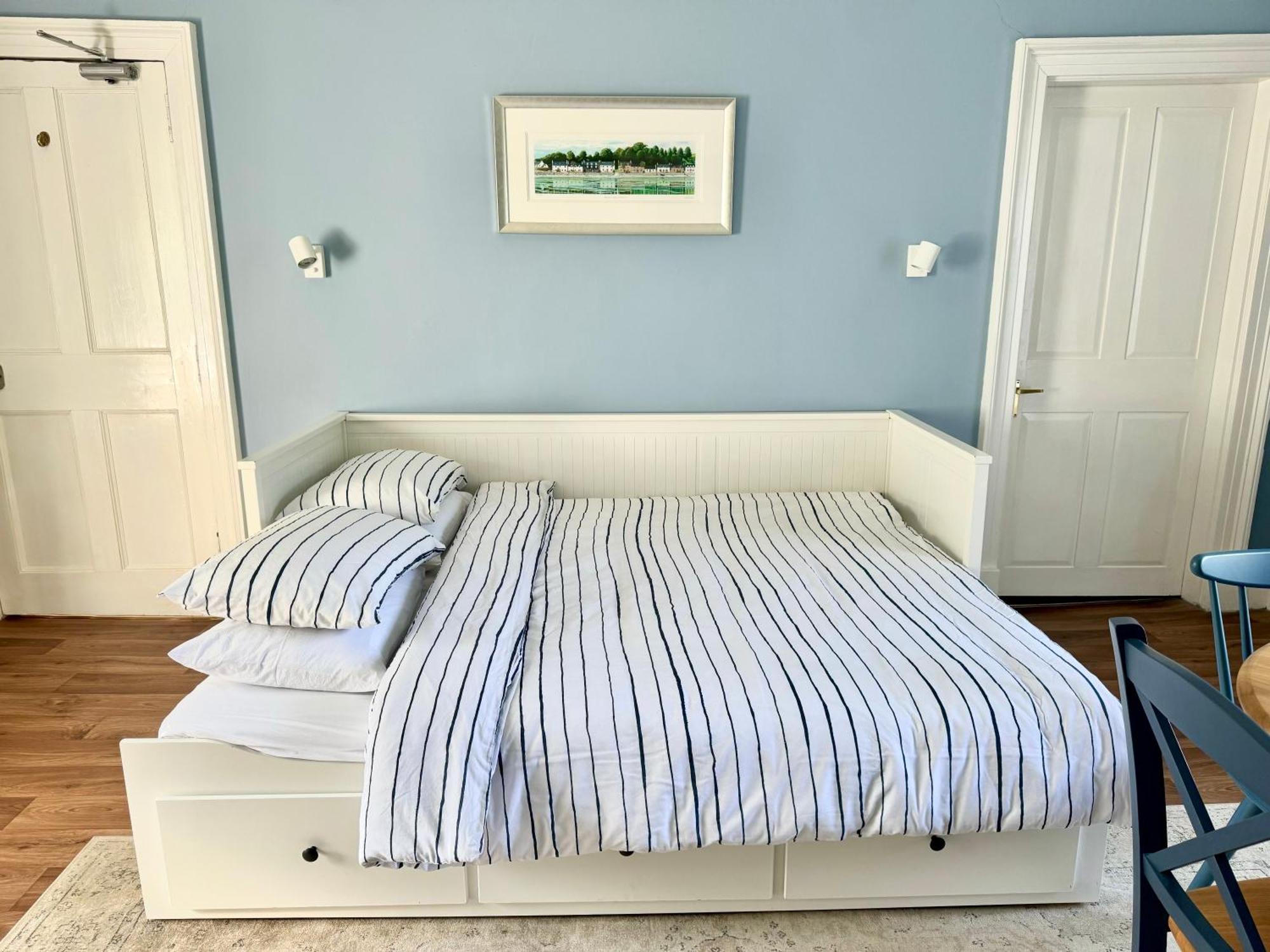 Ballachulish House Apartment Zewnętrze zdjęcie